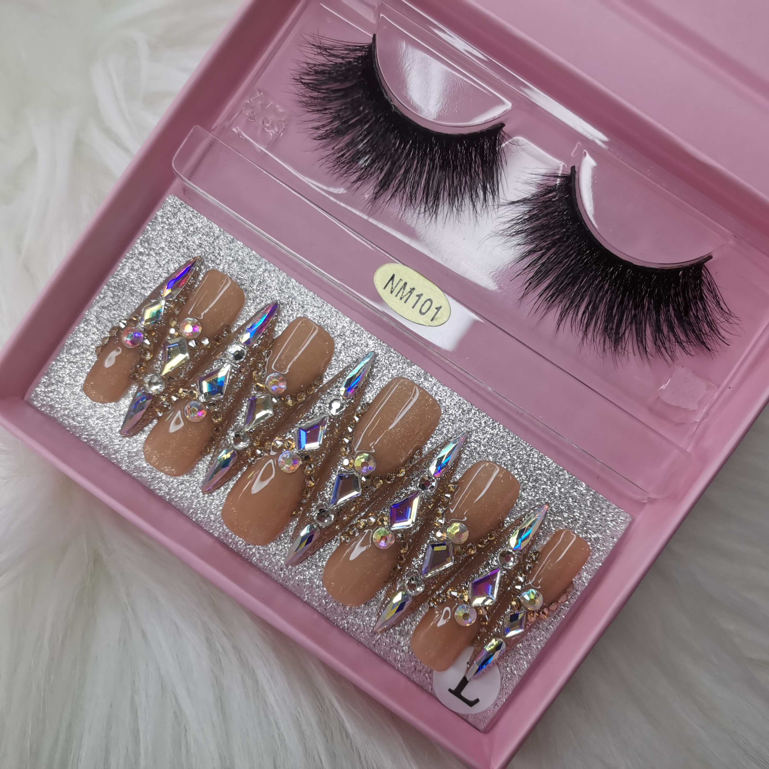 Fabriqué à la main 26L