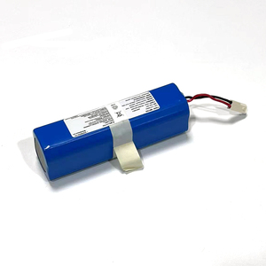 14.4V 5.2Ah pour Tefal 7987 Li-Ion Batterie Tefal X-plorer Serie 95 RG7987 Remplacement - Product Image 6