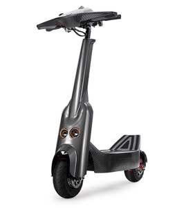 SONGZO BT1 de Alta Velocidad 80KM/H, Largo Alcance 80KM, Motor Dual de 350W para Batería de 5600W 60V30AH16850WH, SONGZO BT1 E - Product Image 1