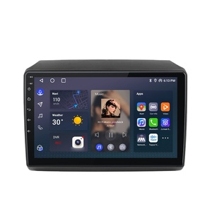 Junsun <span class=keywords><strong>Android</strong></span> Auto Rádio Do Carro Para Fiat Ducato 3 Peugeot Boxer 2 Jumper 2 2011-2022 rádio do carro Multimídia Apple CarPlay unidade principal - Product Image 1