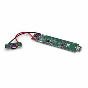 Irrigador Bucal Recargable con Interfaz de Carga Tipo C - Product Image 2