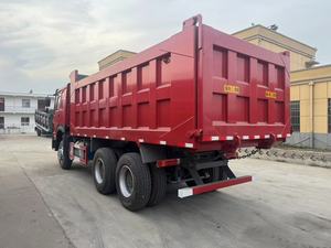 Sinotruk HOWO <span class=keywords><strong>รถ</strong></span>ดัมพ์10<span class=keywords><strong>ล้อ</strong></span>สำหรับ400hp 20ตันถึง30ตัน6x4อุปกรณ์เสริมสำหรับ<span class=keywords><strong>เพลา</strong></span>หน้า - Product Image 6