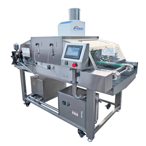 เครื่องฉีด<span class=keywords><strong>น</strong></span>้ำมั<span class=keywords><strong>น</strong></span>เชื้อเพลิงแบบอัตโนมัติสำหรับเติม<span class=keywords><strong>น</strong></span>้ำมั<span class=keywords><strong>น</strong></span>เชื้อเพลิงในเครื่องทำเค้ก - Product Image 6