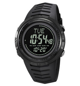 Мужские водонепроницаемые 2147 часы - Product Image 1