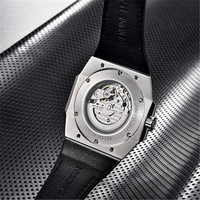 PAGANI DESIGN 2022 Montres mécaniques automatiques de luxe pour hommes, acier inoxydable, saphir, étanches à 100 m, horloge