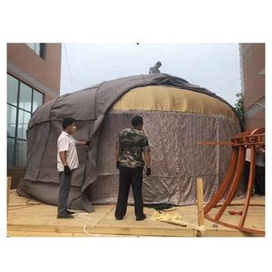 Yurta Sinoyurt Grande <span class=keywords><strong>7m</strong></span> con Soppalco - Product Image 5