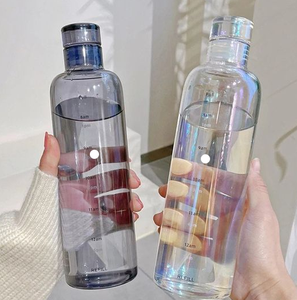 <span class=keywords><strong>Bouteille</strong></span> d'<span class=keywords><strong>eau</strong></span> en <span class=keywords><strong>verre</strong></span> de 750ml sans BPA à haute teneur en borosilicate avec manchon en néoprène, <span class=keywords><strong>bouteille</strong></span> d'<span class=keywords><strong>eau</strong></span> en <span class=keywords><strong>verre</strong></span> avec couvercle en <span class=keywords><strong>verre</strong></span> - Product Image 3