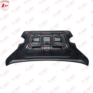 Tapa <span class=keywords><strong>de</strong></span> maletero trasero <span class=keywords><strong>de</strong></span> fibra <span class=keywords><strong>de</strong></span> carbono seco OEM G87 para BMW G87, cubierta <span class=keywords><strong>de</strong></span> maletero trasero <span class=keywords><strong>de</strong></span> fibra <span class=keywords><strong>de</strong></span> carbono Prepreg para M2 2023 + G42 G87 - Product Image 2