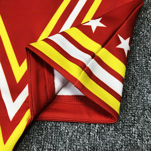 Uniforme de porristas de alta calidad Personalice su uniforme de porristas con color - Product Image 6