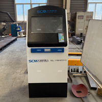 Robot de soudage robotisé intelligent automatisé à 6 ou 7 axes pour la fabrication de métaux