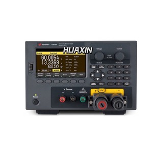 แหล่งจ่ายไฟ Keysight E36155ABVX พร้อมออสซิลโลสโคป เครื่องกำเนิดสัญญาณรูปคลื่นตามต้องการ สำหรับงานยานยนต์ ytdi - Product Image 1