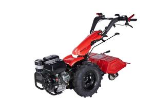 Mini Trattore Motocoltivatore da Giardino a Due Ruote per Agricoltura a Prezzo di Fabbrica - Product Image 3