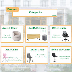 Carlford Moderne Extensible Cloud Fauteuil Accent Lounge Canapé pour Hôtel pour Salon Utilisation <span class=keywords><strong>Promotion</strong></span> à Durée Limitée - Product Image 6