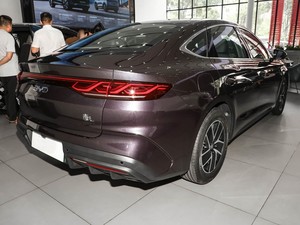 Auto Elettrica Cinese BYD Qin <span class=keywords><strong>L</strong></span> DM 2026 DM-i 80KM Leading & 80KM Beyond & 120KM Leading & 120KM Beyond & 120KM Excellence Edition - Product Image 3