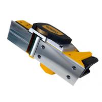 Raboteuse sans fil DEW 18V, outils électriques haute performance, travail du bois à domicile, haute qualité, bricolage en extérieur, raboteuse électrique à batterie lithium
