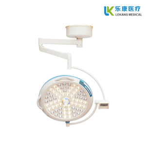 पशु चिकित्सा के नेतृत्व वाली सर्जिकल लाइट इलेक्ट्रिक छत, पशु चिकित्सा संचालन और छाया दीपक - Product Image 4