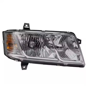 Fabricant spécialisé Jiefang J5 Hanwei Tian V, pièces de carrosserie, ensemble de phares avant à LED - Product Image 5