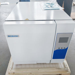 <span class=keywords><strong>Autoclave</strong></span> BIOBASE de 18L/50L, Alta Presión, Vapor al Vacío, Control Automático, Diseño Vertical de Escritorio, Alta Temperatura, Modelo B - Product Image 4