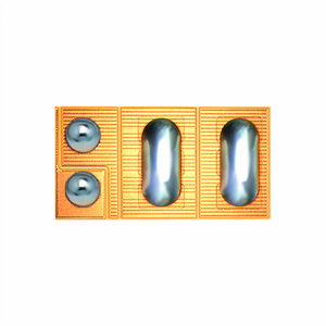 Transistors EPC2012 Die Electronic Chips Component In Stock - Product Image 1