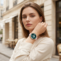 Jam Tangan Pintar Wanita 2026 QS36 Fashion Layar AMOLED Dilengkapi Panggilan Nirkabel, Pelacak Kesehatan, Jam Tangan Olahraga Tahan Air