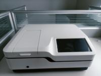 Espectrofotómetro UV Vis de Haz Único K7000 190-1100nm con Pantalla Táctil para Pruebas de Agua en Universidades, Distribuidor Mayorista con Certificación CE/ISO