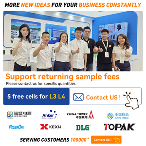 OEM/ODM Customization Available High Voltage 60V 24AH 19S2P 2 3 Wheelers Liquid LiFePO4 1200 Cycles Battery Pack for Electric - Product Image 2