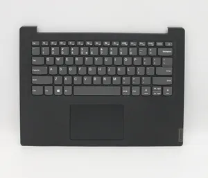 带键盘和触摸板的笔记本电脑备件C-盖，用于ideapad S145-14IWL S145-14IGM 5CB0S17034 5CB0S17124
