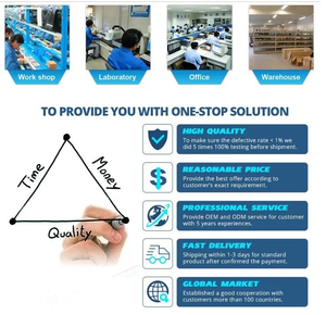 Giá Đỡ Treo Tường Phù Hợp Với BOSE UB-20 Series 1 - Product Image 3