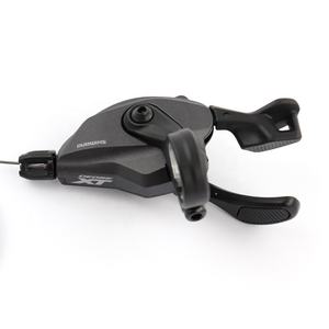 <span class=keywords><strong>Groupe</strong></span> <span class=keywords><strong>Shimano</strong></span> <span class=keywords><strong>XT</strong></span> M8100 1*12 vitesses pour VTT avec pédalier M8100 170 mm 50/34T, dérailleur arrière M8100, frein hydraulique - Product Image 5