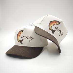 Casquette de baseball ajustable unisexe en coton popeline à motif fruité, 6 panneaux, personnalisable avec logo, vente en gros, nouvelle collection, OEM - Product Image 3