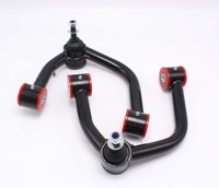 Bras de contrôle supérieur avant 2-4 "Lift pour Toyota Tacoma Hilux Prerunner 2004-2022 O38AKN VA2083