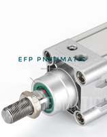 Festos Type DNC Cylindre Standard Cylindre DNC40-25-50-75-100-125-150-Ppv-a