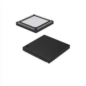 48 WFQFN Exposed Pad Power Management (PMIC) In Stock ISL62882CIRTZ-T Electronic Circuit Components - Product Image 1