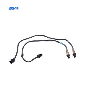 Sensor de Oxígeno de Alta Calidad con Material Original para Maserati Ghibli 2014 670009075 670009076 - Product Image 2
