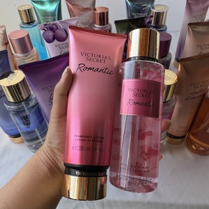 Set di Fragranza e Lozione Love Spell Pure Seduction, Profumo Originale Victoria Secret per Donne, Vendita all'Ingrosso - Product Image 5