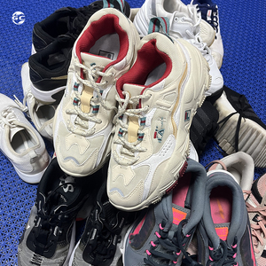 Oferta a granel Zapatos sin cordones de punto transpirable Zapatos casuales ligeros para ventas de recuerdos de vacaciones de puesto de mercado - Product Image 3