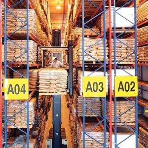 5-שכבה נגד חלודה בפני חלודה סלקטיבית מתלה <span class=keywords><strong>vna</strong></span> מחסנים מערכת אחסון aisle קרטון עם הגנה בפני קורוזיה - Product Image 4