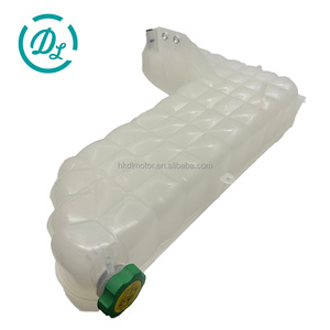 Réservoir d'expansion de liquide de refroidissement EexcavaStart 511-0264 554-9412 pour mini-excavatrices 320 320GC 323 330 330GC - Durable, installation facile, garantie 1 an - Product Image 2