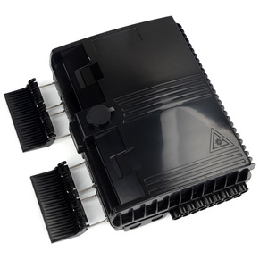 16F caixa CTO hộp FTTH Hộp thiết bị đầu cuối ngoài trời de distribucion Nap sợi quang 16 lõi ODP quang hộp phân phối cổng 2/16 - Product Image 5