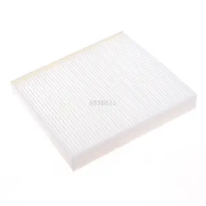 Cabin air filter for TOYOTA Alphard/Auris/Avensis/Camry/Corolla/ Fortuner/Hilux/Highlander OE 87139-0N010/87139-30040