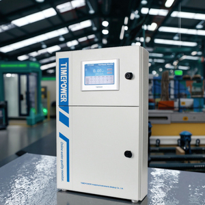 Moniteur de dureté de l'eau en temps réel Détection du niveau de carbonate de calcium en microgrammes Testeur de qualité de l'eau TIMEPOWER TP1020 Dernier modèle 100 - Product Image 5