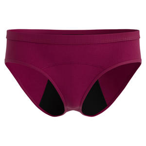 Celana Dalam Menstruasi Grosir 3 Lapis Anti Bocor untuk Wanita - Product Image 6