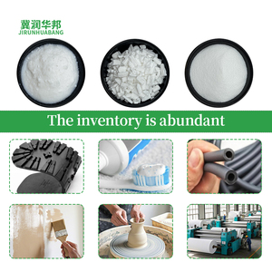 Bán buôn silicon dioxide giá cao-độ trắng cho mực sắc tố điều trị fumed Nano silica trong số lượng lớn nhựa cao su phụ - Product Image 3