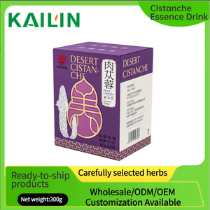 Extrait d'essence de Cistanche <span class=keywords><strong>du</strong></span> désert 60g, qualité alimentaire, extrait de racine avec saponines, 100% extrait végétal, tonifie les reins et stimule la vitalité - Product Image 2