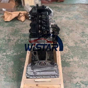 Common Rail inyección directa <span class=keywords><strong>Om</strong></span> serie 4 cilindros 2.2L Om651 motor diésel para mercedes-benz C220 BlueTEC E220 BlueTec - Product Image 6