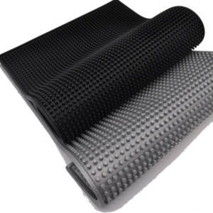 Tapis de bar personnalisé en silicone et PVC, tapis de pub en caoutchouc, tapis anti-dérapant pour bar, plateau anti-gouttes, dessous de verre antidérapant, tapis de barman - Product Image 4