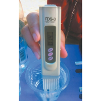 Stylo de Test Ph de haute qualité, testeur de Ph, Portable, Tds et Ph, détection haute qualité, nouveau,