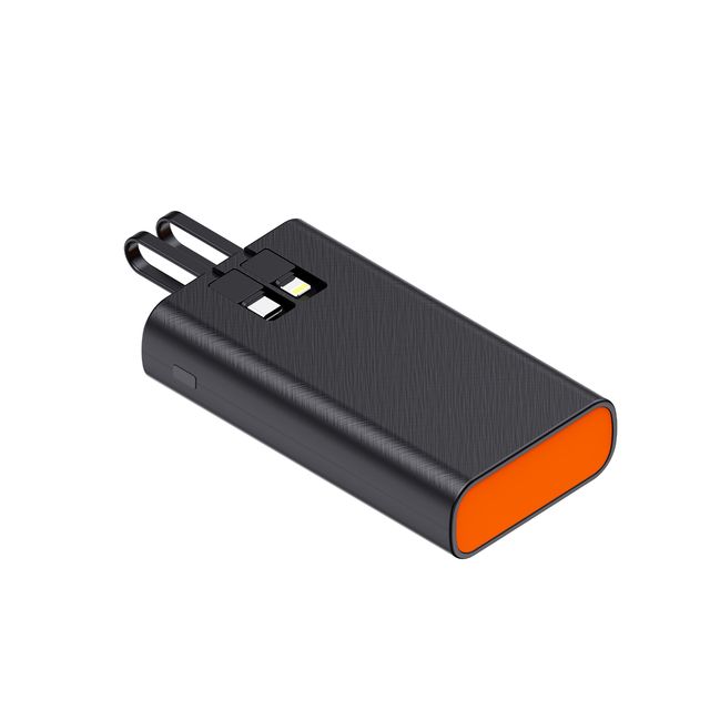 High Quality PD22.5W 20W Portable 20000mAh/10000mAh Li-Polymer Battery Power Bank with Quick Charge for Phone Charging