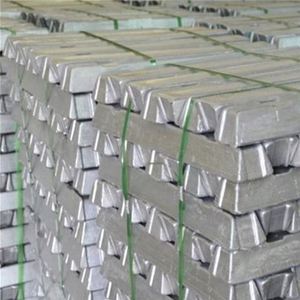 Fabricants les plus vendus avec des lingots d'aluminium Ac4b à bas prix - Product Image 3