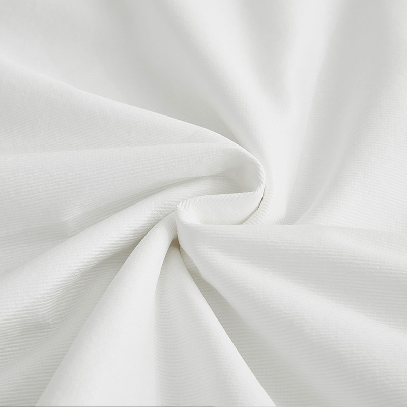High Quality Waterproof Fabric/Waterproof Jersey/Microfiber/Cooling/Bamboo Terry Fabric for Bedding & Outdoor Use